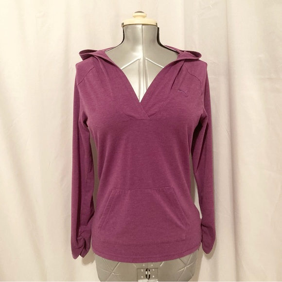 Sport Lifestyle Hoodie Pullover M - Picture 4 of 9